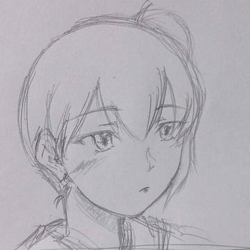 ついったで上げたの