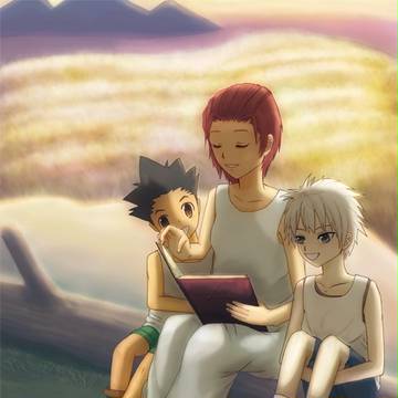 ススキの海