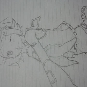 鏡音リン