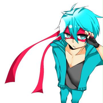 I am (not) HERO