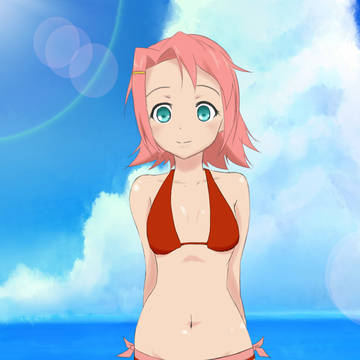 紅羽
