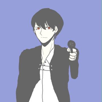 Hunter?