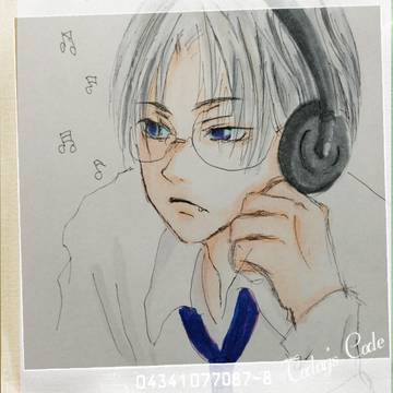 らららめサン。