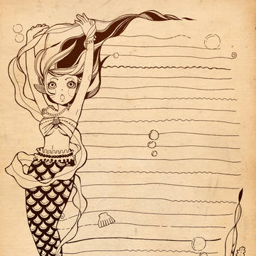 【writing paper】01