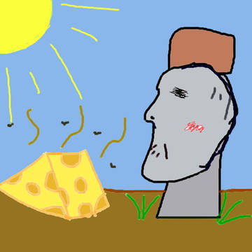 大鼻子