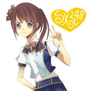SKE48