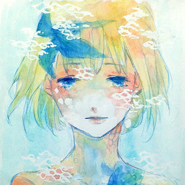 金魚