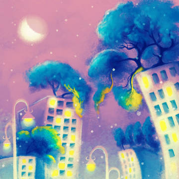urban dream