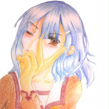 プリヤ終わっちゃった(´・ω・｀)