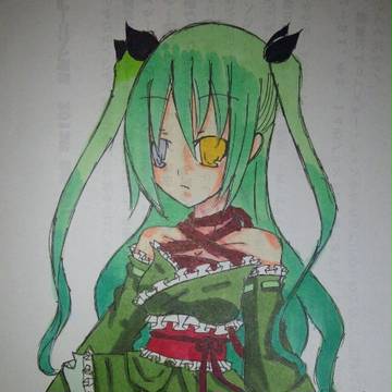 夢主