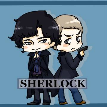 SHERLOCK