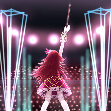 プリズムッ