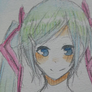 らくがき