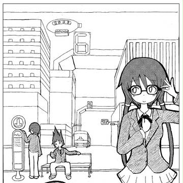 いつの時代も変わらない