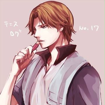 テニプリろぐ17