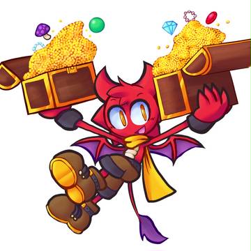 Treasure!