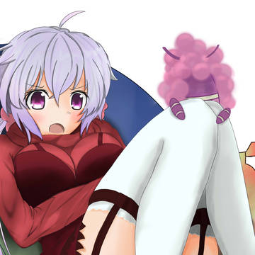雪音クリスちゃん