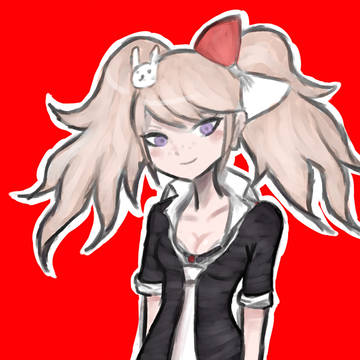 絶望少女