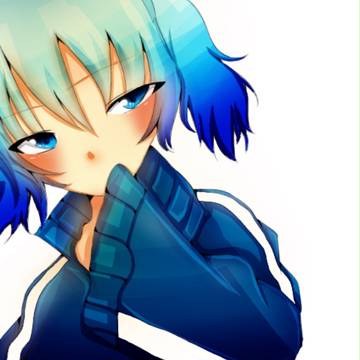 エネ　【塗ってみた】