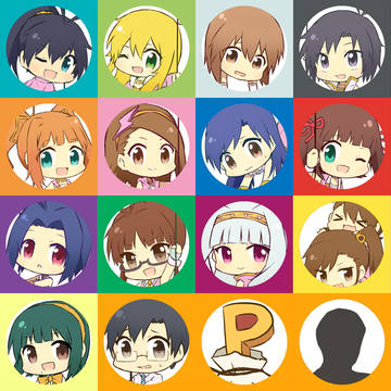 8thライブお疲れ様でした！