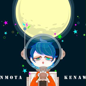 月に行きたい