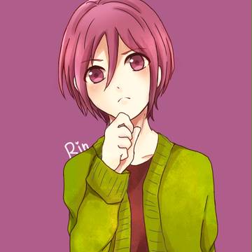 凛ちゃん