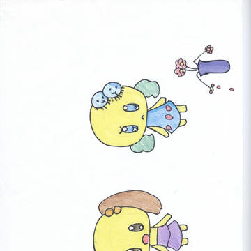 生け花