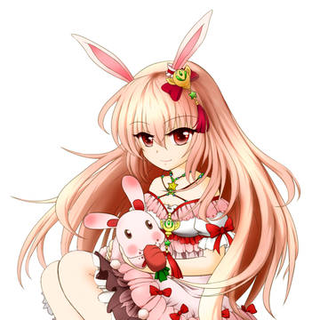 USAGI....