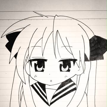 かがみん