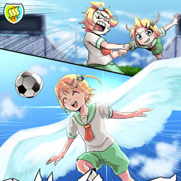 【EFFP】サッカツ【sss】
