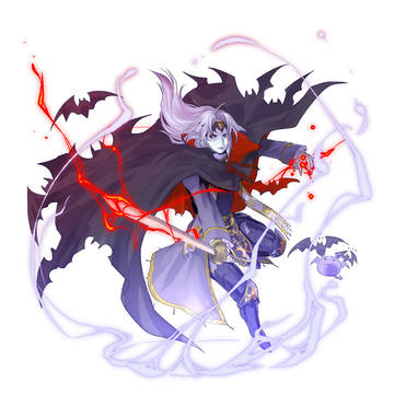 ぷち強い魔王