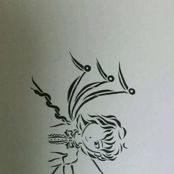 ぬえ模絵