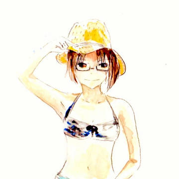 夏色ハンジ