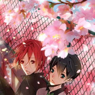 Haruka&Rin