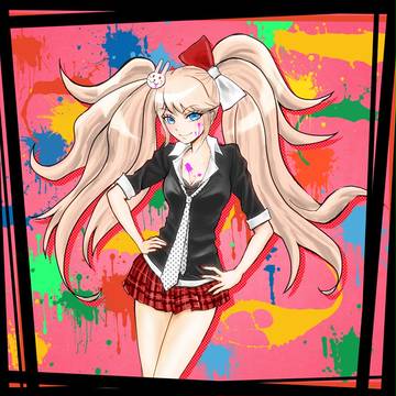 盾子さん