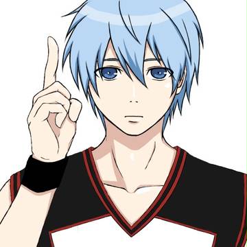 黒子テツヤ