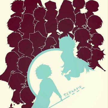 SERVAMP