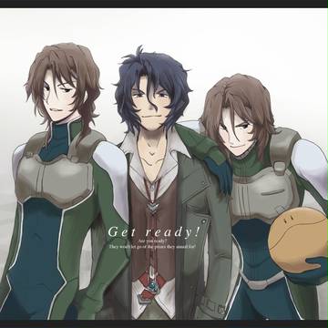 借金王と狙撃双子