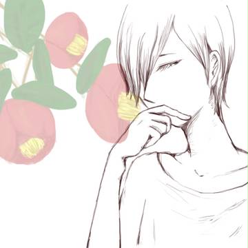 つばき