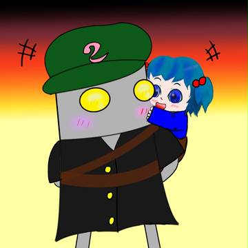 さぁ、うちに帰ろうぜぃ～マスター
