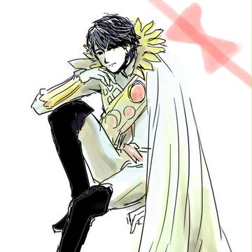 ☆