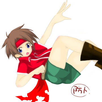 にょたるばさん