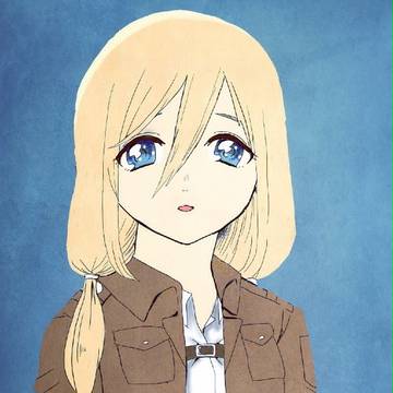 オレタチノクリスタ
