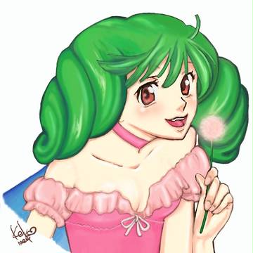 ランカ・リー【フェアリーランカ】