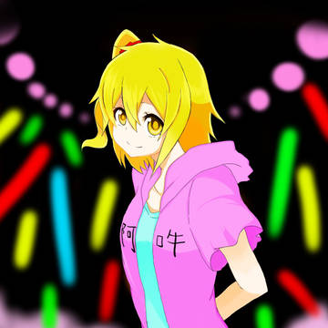 如月モモ