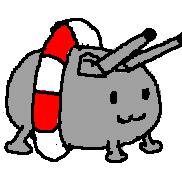 ぜかましバージョン