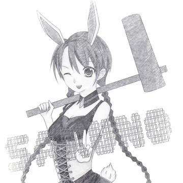 Bunny Girl!!!!