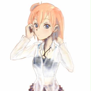 結衣