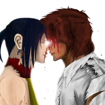 Fight is Love