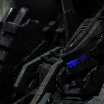 イケメン♂ヘッド